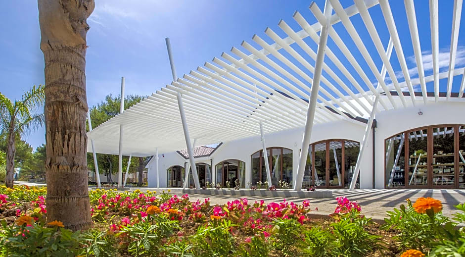 Belvedere Camping & Apartments