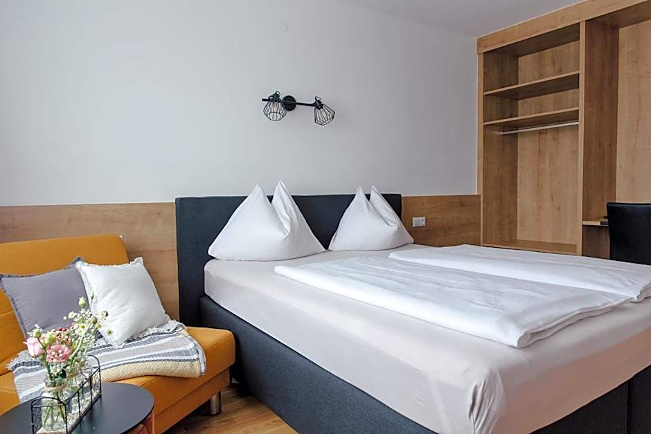 Hotel Drei Kreuz