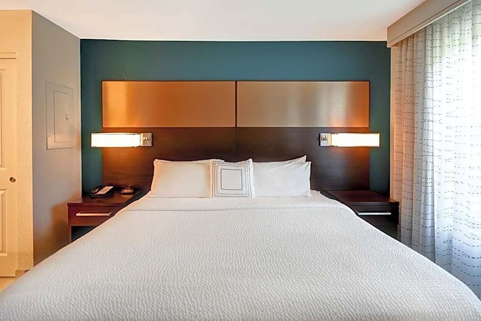 Residence Inn by Marriott Springfield Chicopee