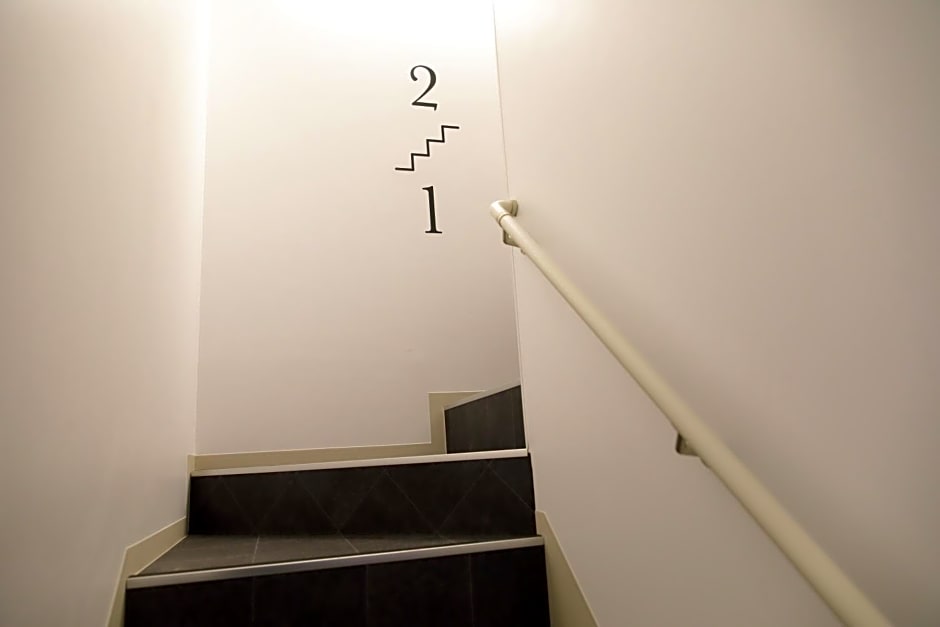 CHA-AN HOTEL UENO