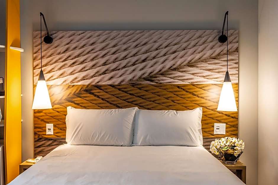 Ibis Palmas Avenida JK