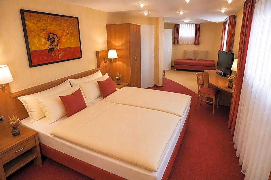 Hotel Altes Rathaus