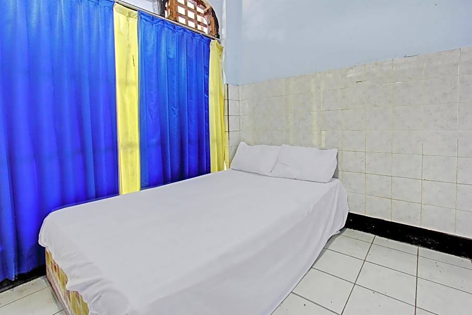 Hotel O Mareje Sariguna