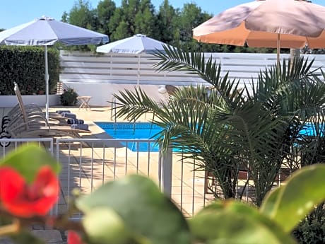 Villa Elia Bed and Breakfast