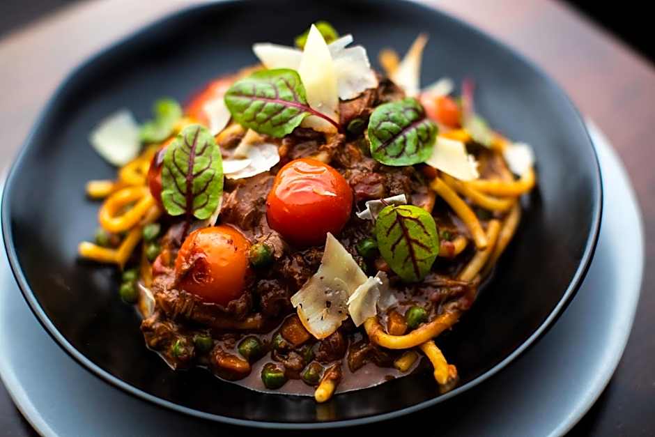 Marriott Marquis Washington, DC