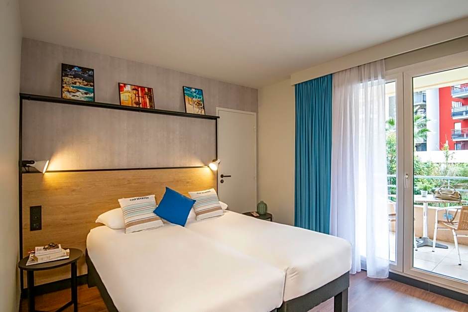 Ibis Roquebrune Cap Martin