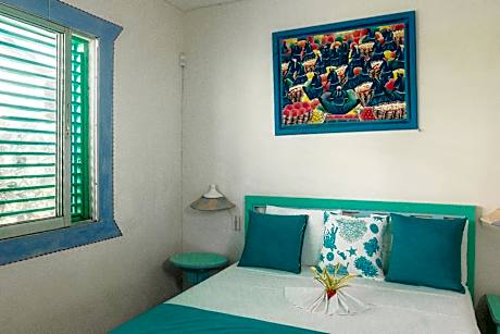 One-Bedroom Villa