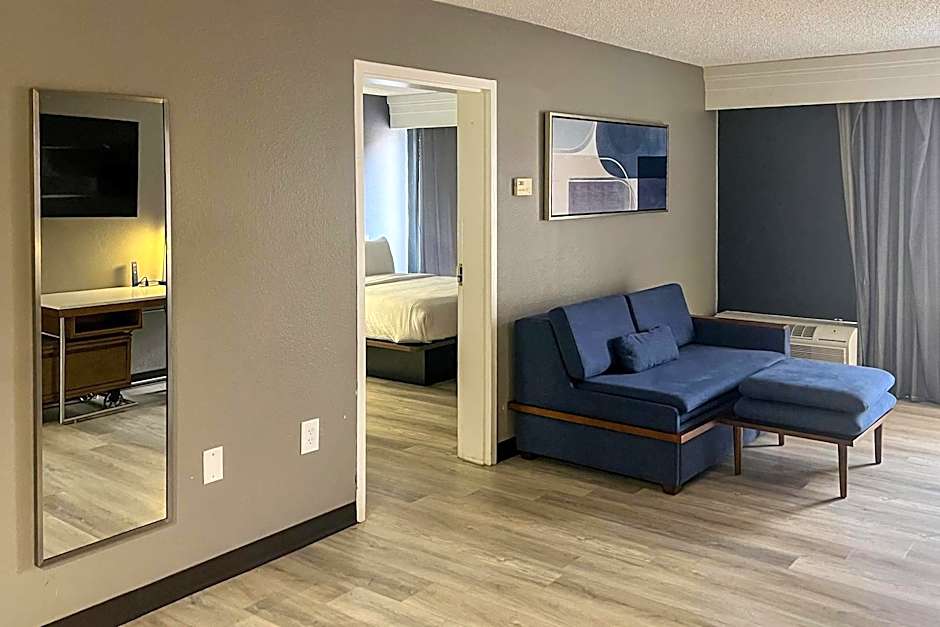 Comfort Inn Jackson North - Ridgeland