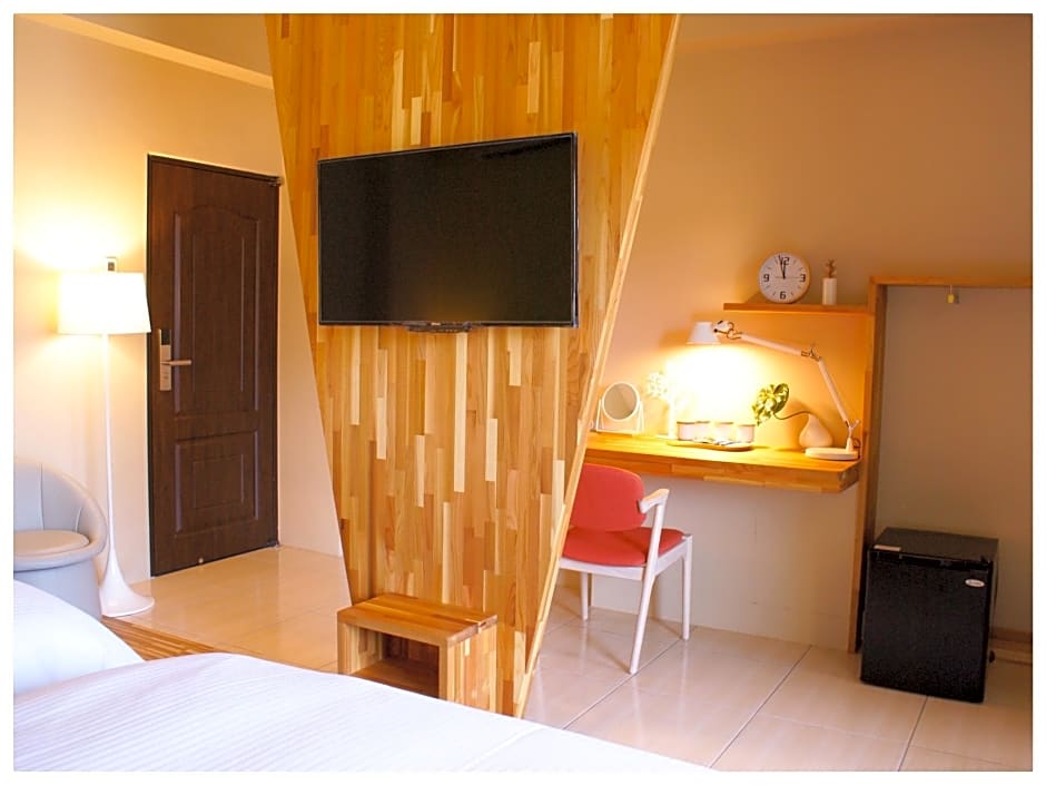 90 percent Bed and Breakfast