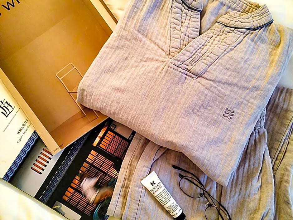 Pacific Kanazawa - Vacation STAY 99274v
