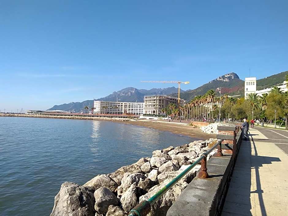 Salerno Experience Hostel