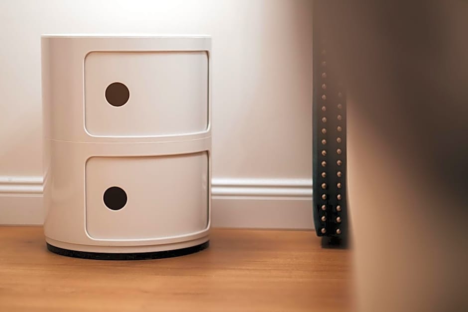 Carlo Felice Boutique Hotel