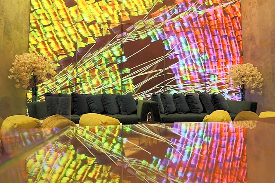 Casino&Hotel efbet Trakya