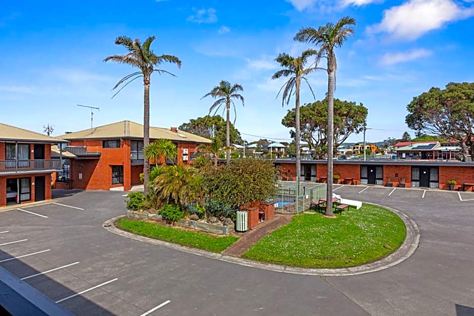 Apollo Bay Motel & Apartments