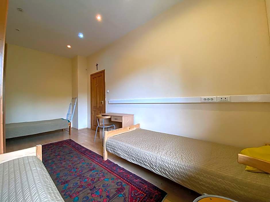 Hermina apartmanház