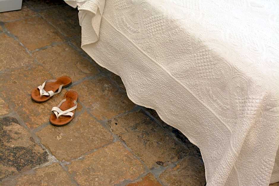 B&B Palazzo del Capitolo - By I Bastioni San Domenico