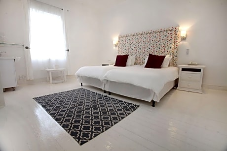 Klein Karoo En-Suite Room