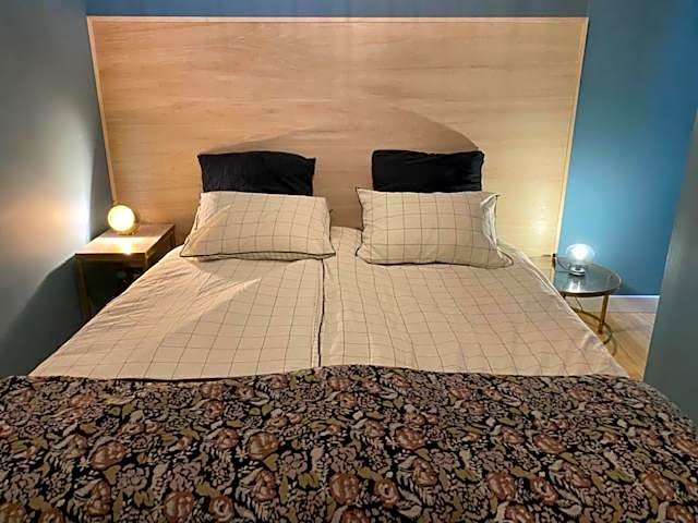 Ecolodge Appartements 2 pièces cosy gare