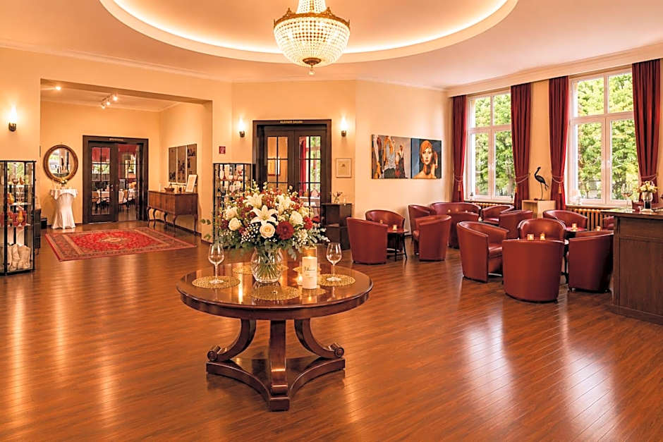 Kulturhotel Kaiserhof