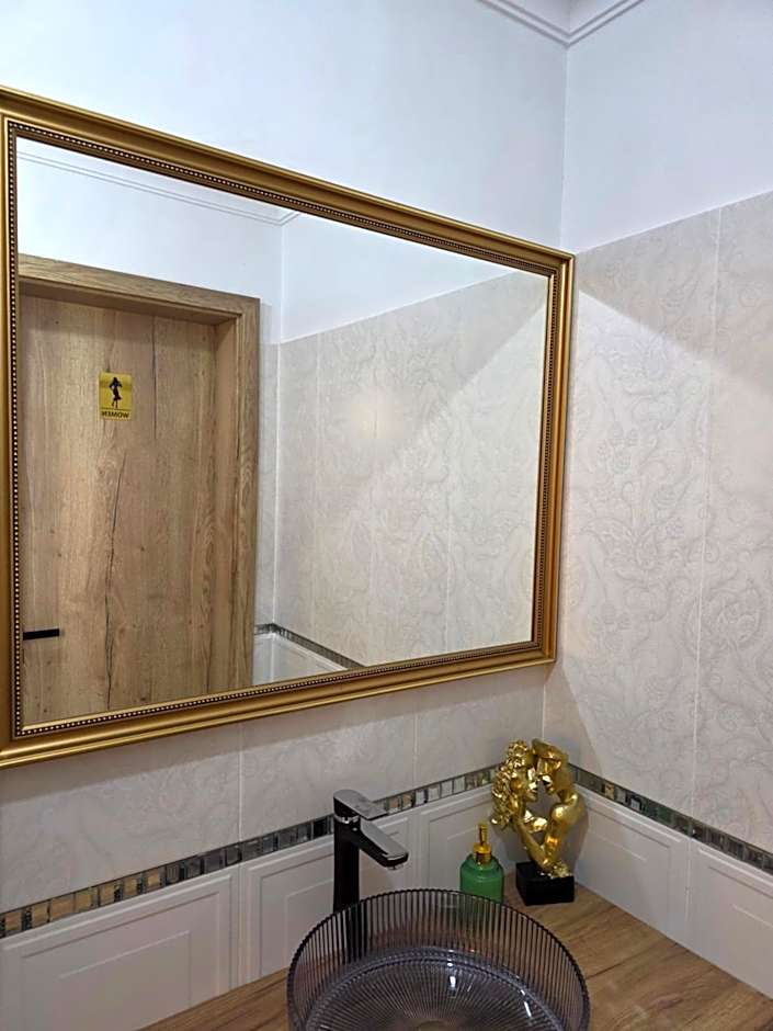 COLT DE RAI-Deluxe & Spa