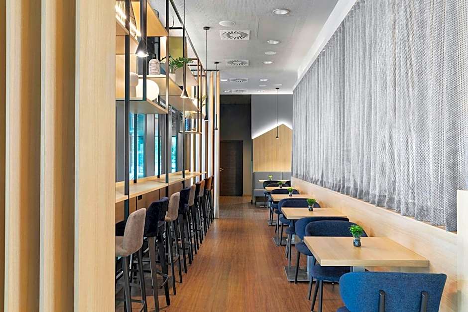 Courtyard by Marriott Munich City East