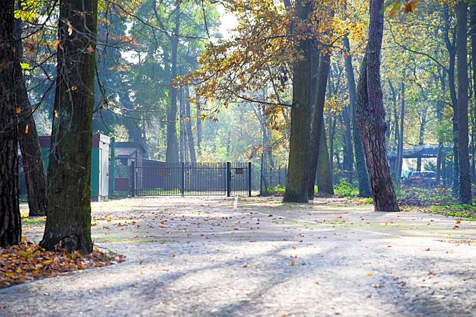 Dobry Zakątek Dom Rekolekcyjny