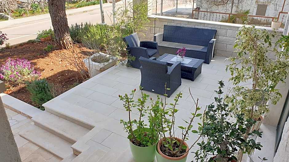 Villa Wind Apartments