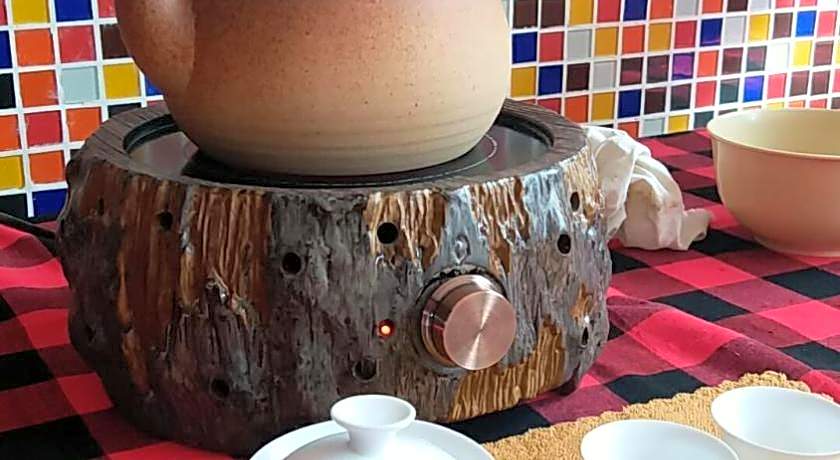 Marine Tourist  Guest House