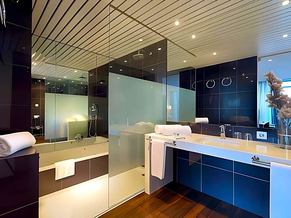 Crisol Puerta de Burgos