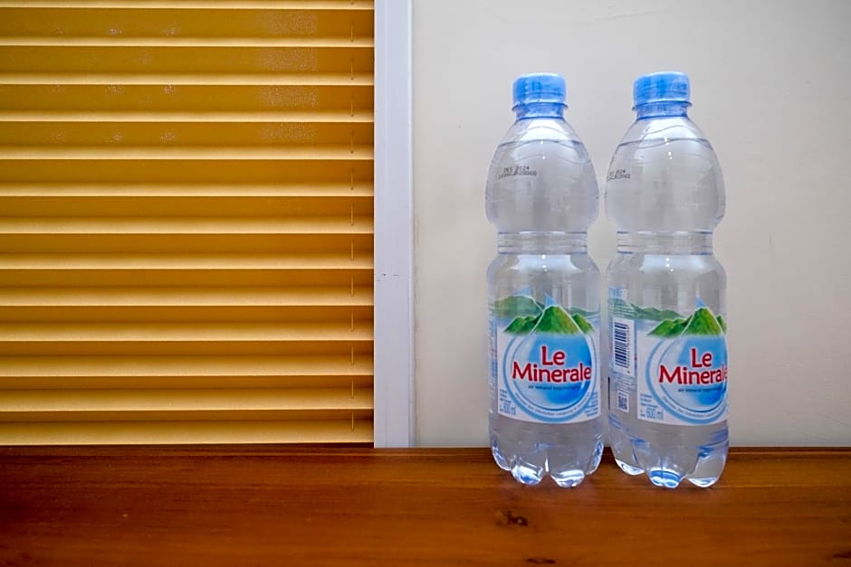 RedDoorz Syariah near Transmart Pabelan Solo