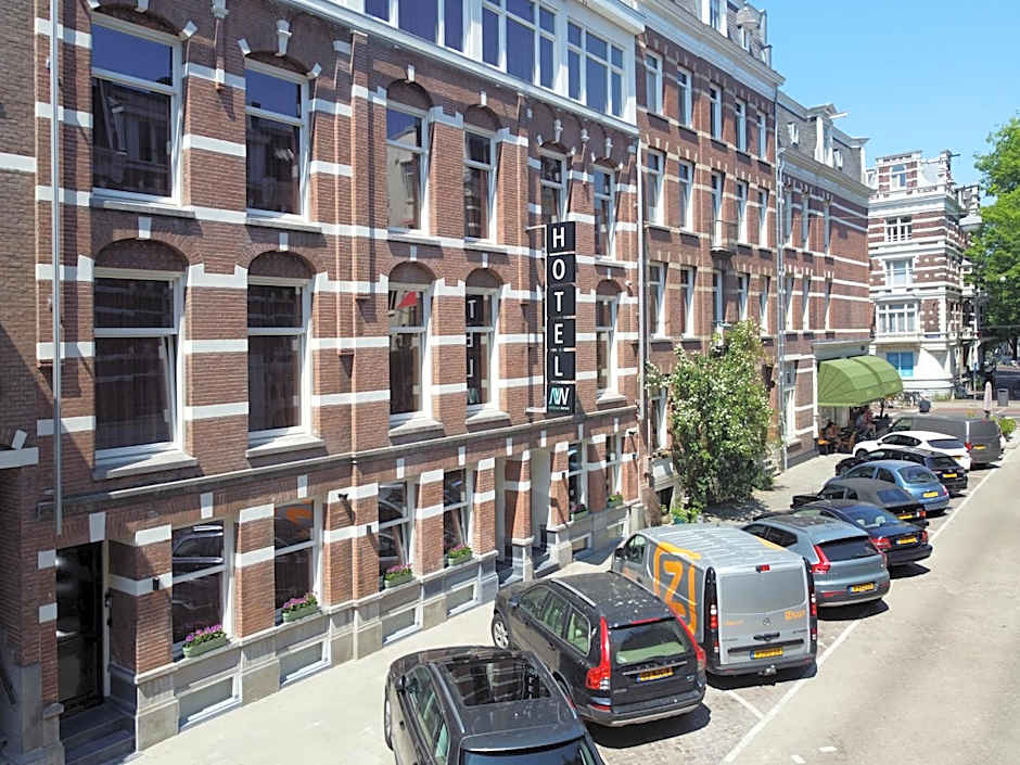 Hotel Nicolaas Witsen