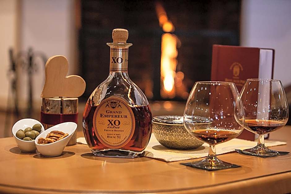 Wellness and Beauty Hotel Alte Post