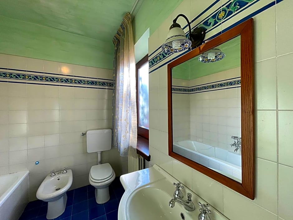 Dimora Villa Agreste