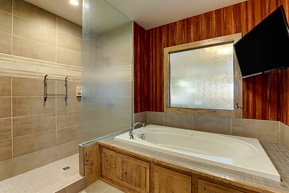Stoney Creek Hotel Tulsa - Broken Arrow