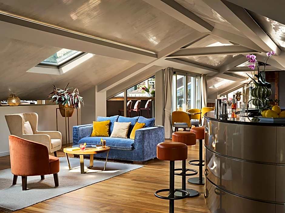 Vista Palazzo - Small Luxury Hotels of the World