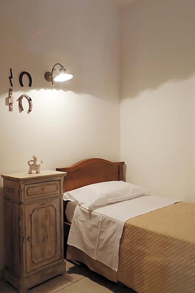 Masseria Borgo Ritella