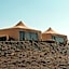 The White Camel Camp - Agafay Desert Activities