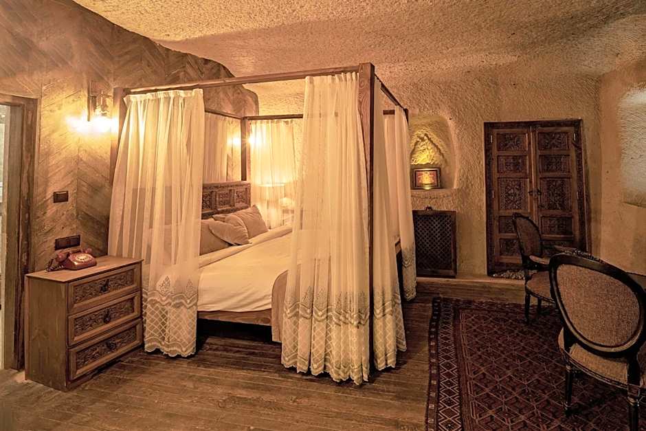 Wish Cappadocia Love