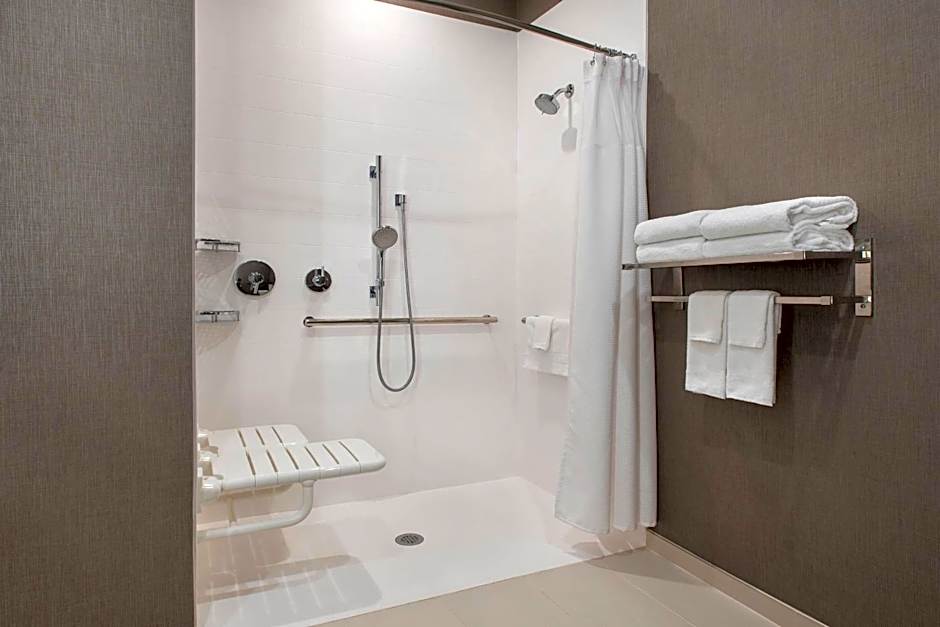 SpringHill Suites by Marriott Herndon Reston