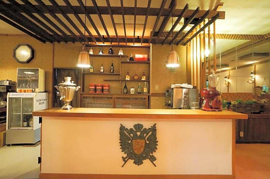 Hakuba Märchen House