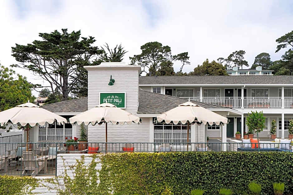 Le Petit Pali at Ocean Ave