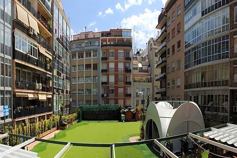 Catalonia Barcelona Golf