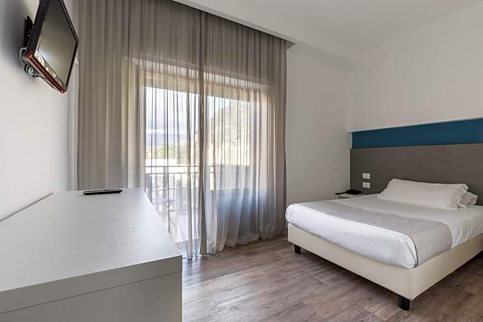 Hotel Serapo