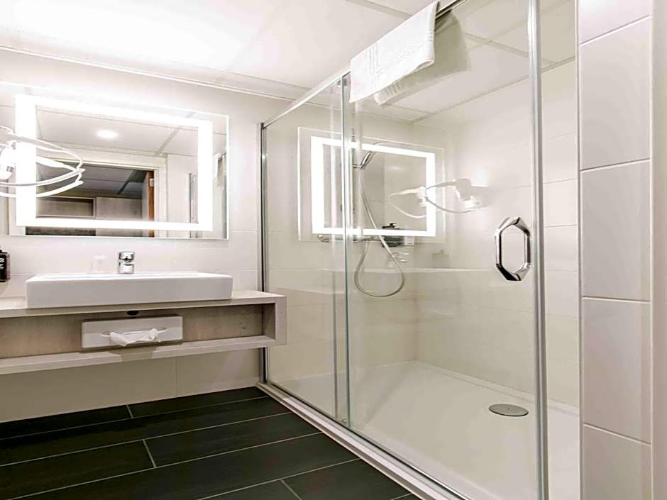 ibis Styles Zeebrugge