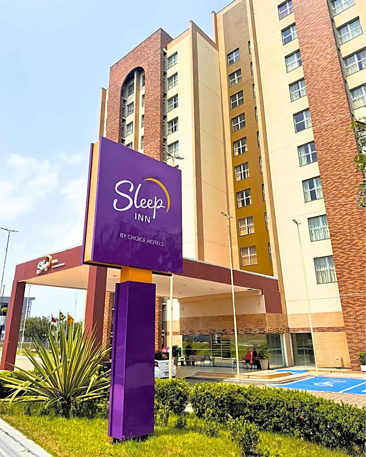 Sleep Inn Manaus
