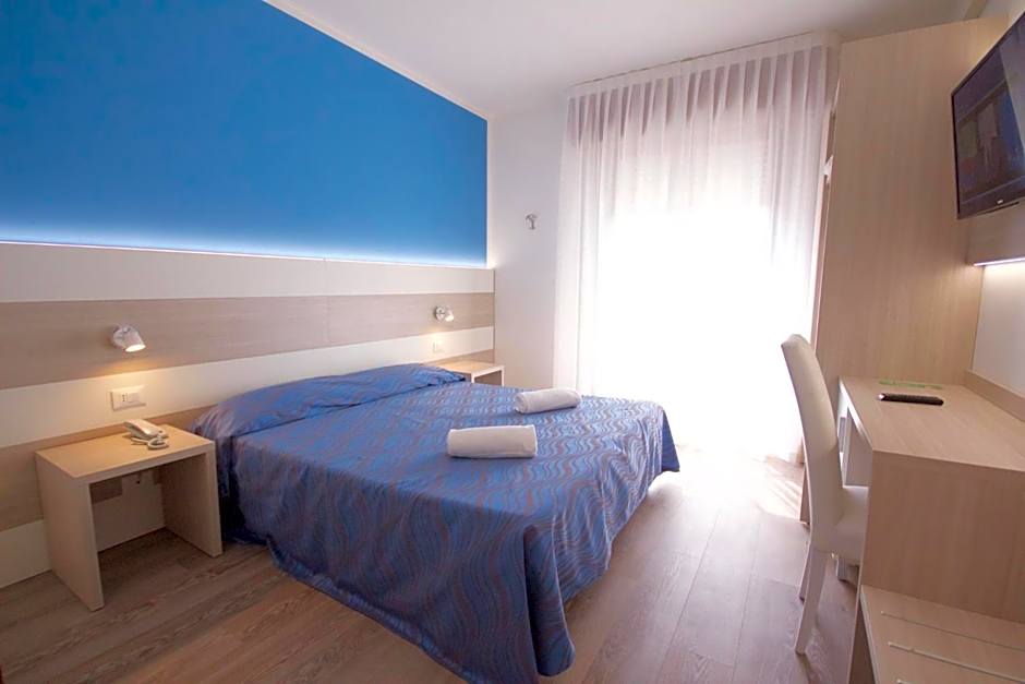 Hotel Serenella