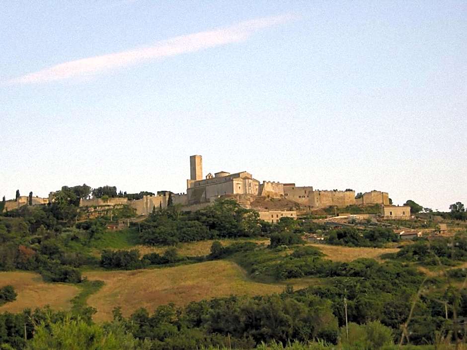 Hotel La Torricella