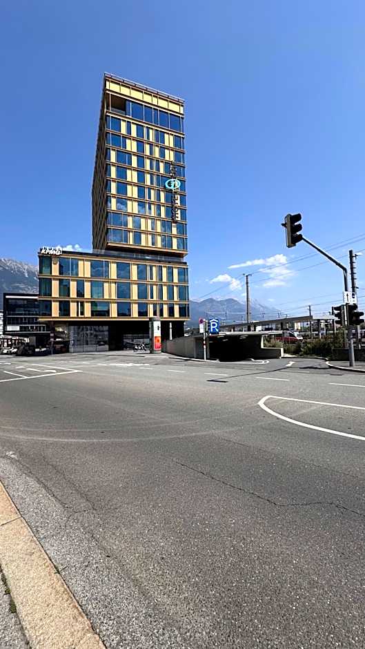 ibis Innsbruck