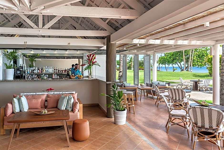 Shangri-La Yanuca Island, Fiji