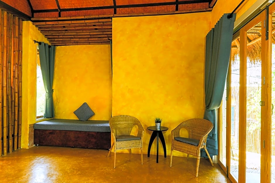 Tammarene Villa